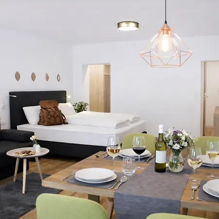 Seelos - Alpine Easy Stay - Bed & Breakfast-3